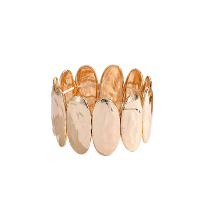 Bracciale ellittico