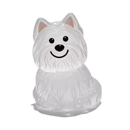 Portachiavi charm cane