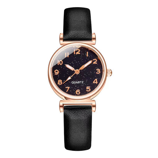 Orologio cuore con braccialetto