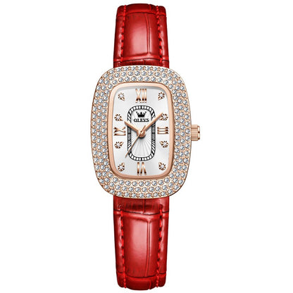 Orologio impermeabile stella