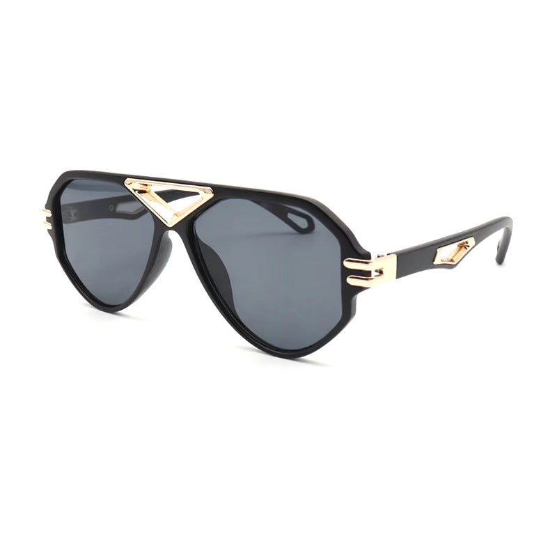 Occhiali da sole uomo di boutique