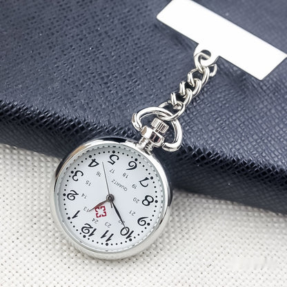 Orologio digitale da infermiere