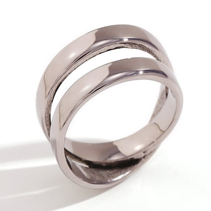 Anello di personalità