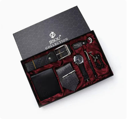 Orologio da uomo set regalo