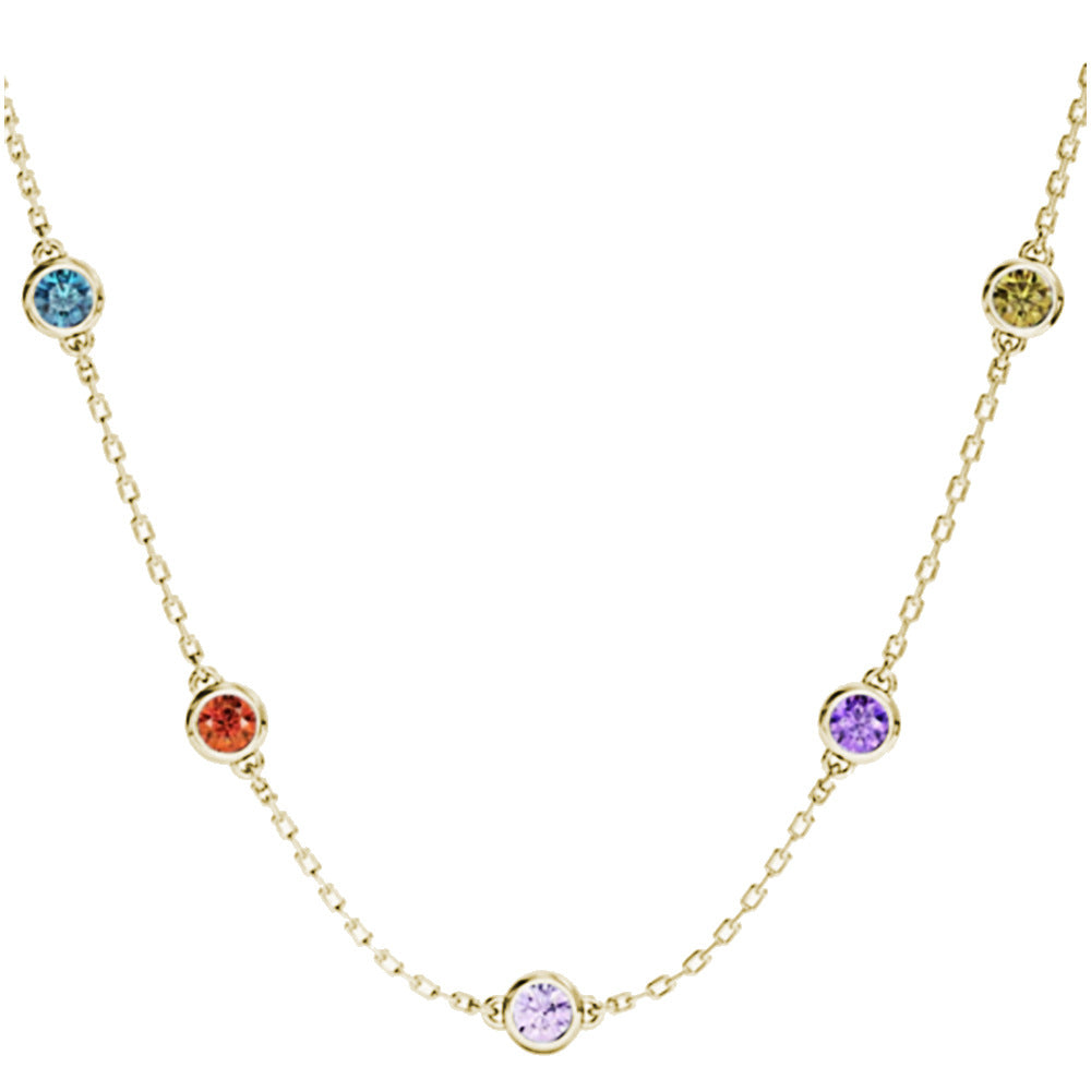 Bracciale Diamanti da donna