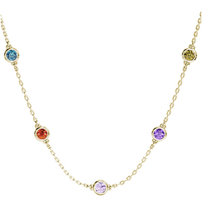 Bracciale Diamanti da donna