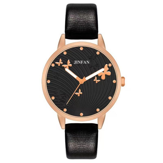 Orologio Farfalla dolce