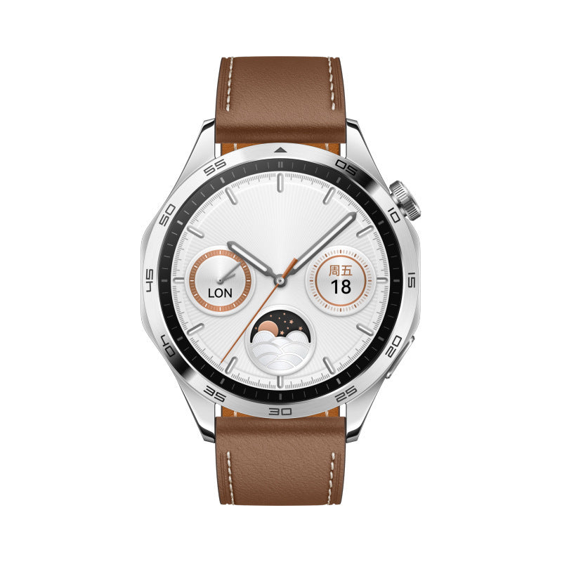 Smartwatch sportivo running touch screen