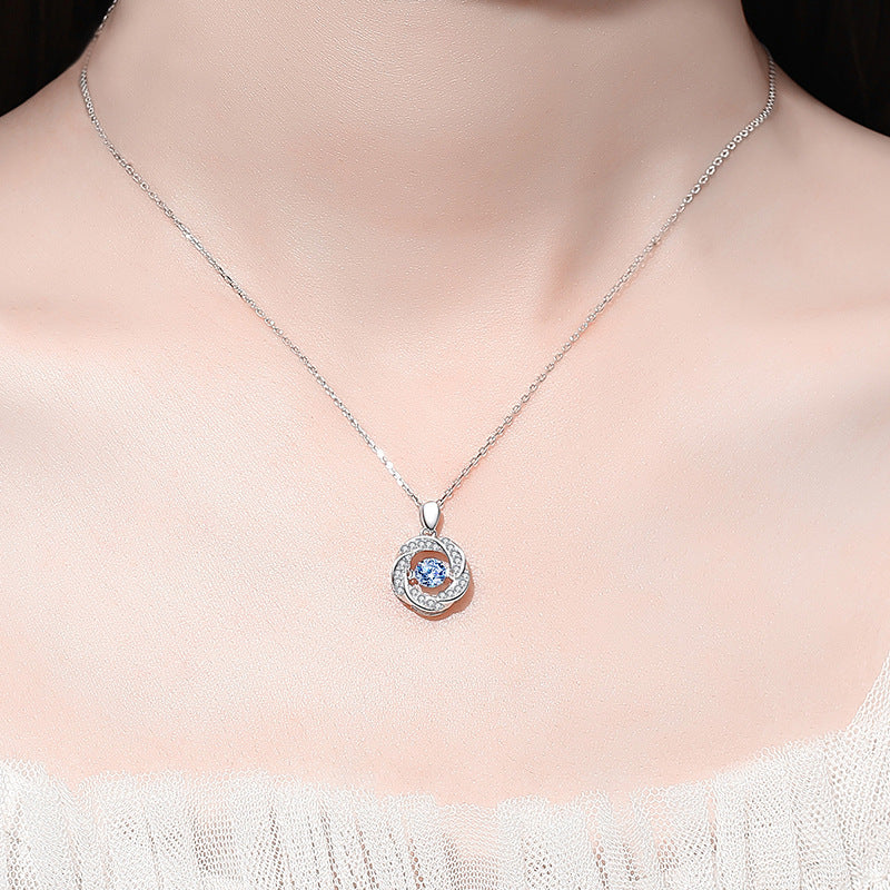 Collana Torsione