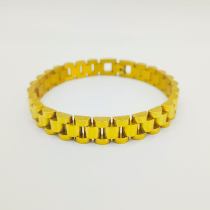 Bijoux lacci spessi