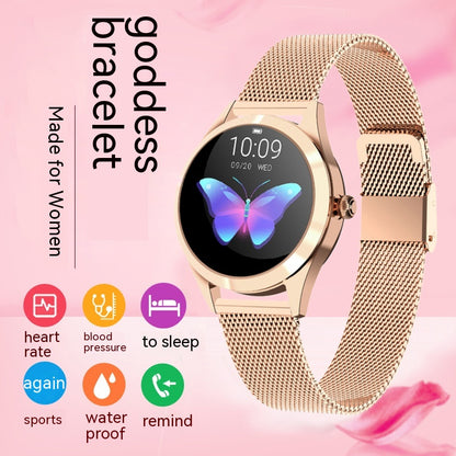 Smartwatch sportivo donna