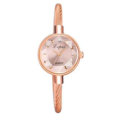 Orologio donna sfumato