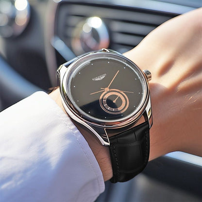 Orologio impermeabile di lusso da uomo