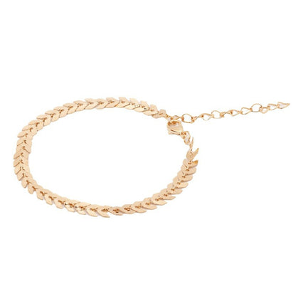 Set cavigliere tre pezzi