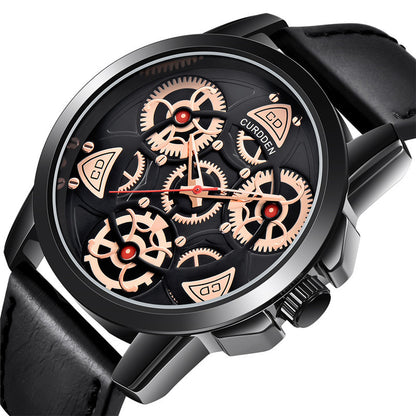 Orologio da uomo di lusso