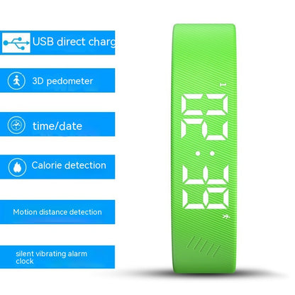 Smartwatch sportivo impermeabile multifunzione