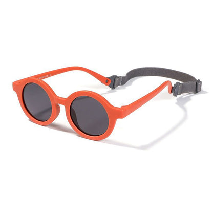 Occhiali silicone bambino 0-3 anni