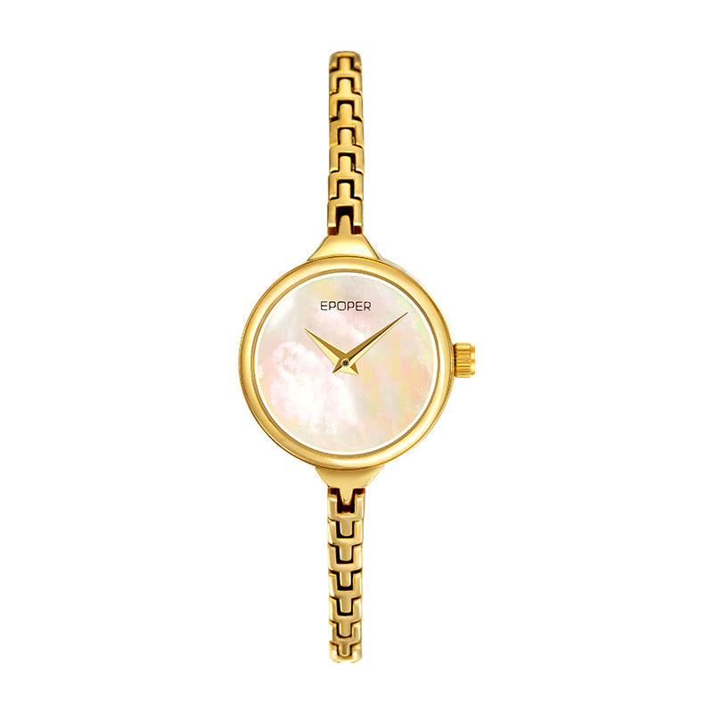 Orologio da donna al quarzo petite