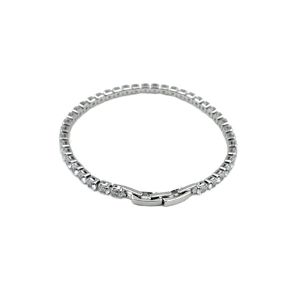Bracciale Zirconi colore stabile