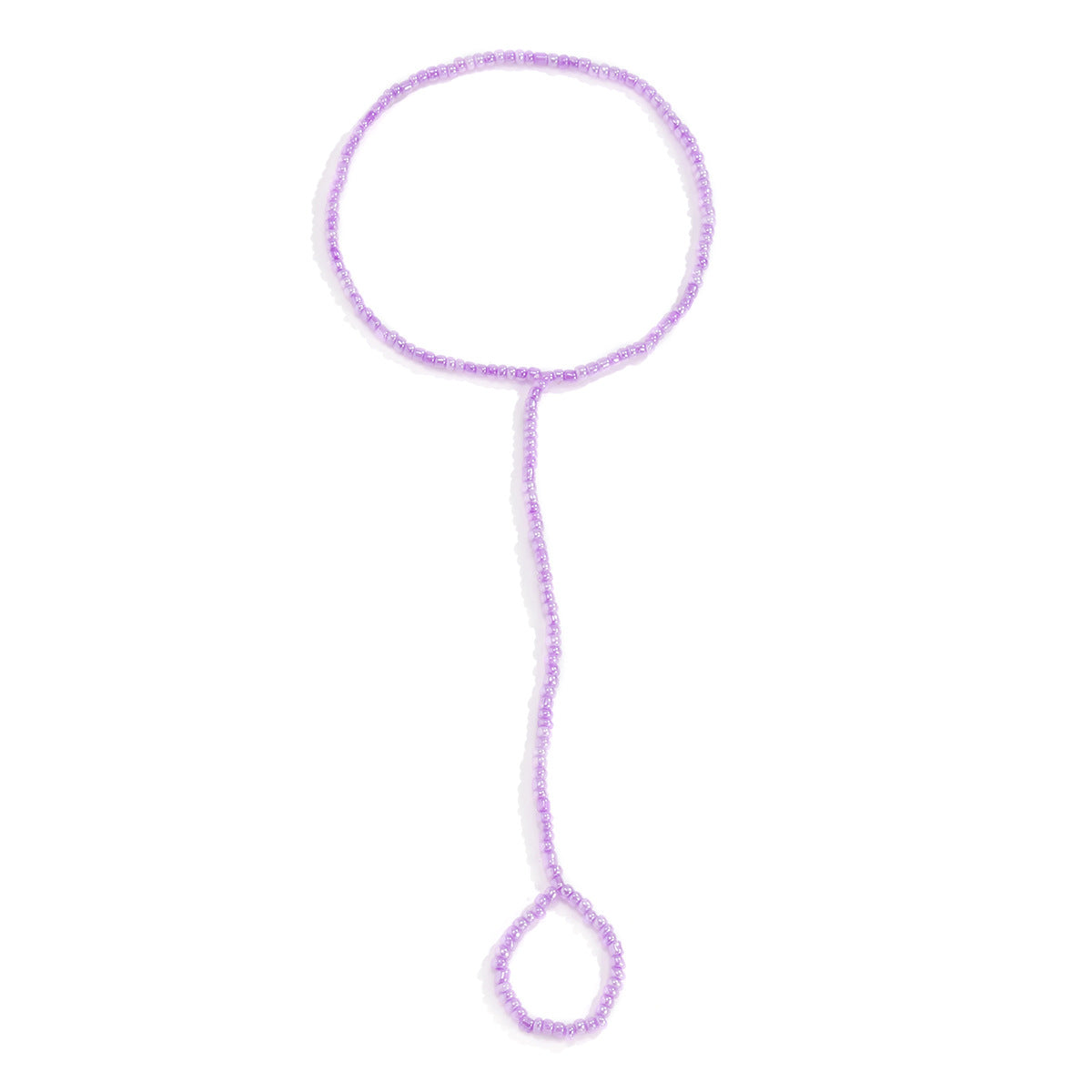 Cavigliera elastica