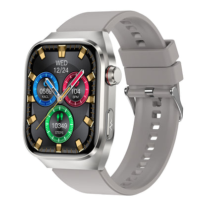 Smartwatch con monitoraggio salute e glucosio