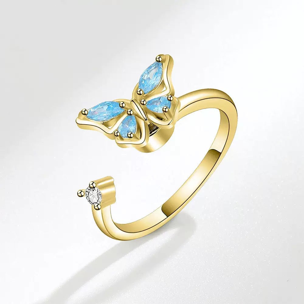 Anello cool