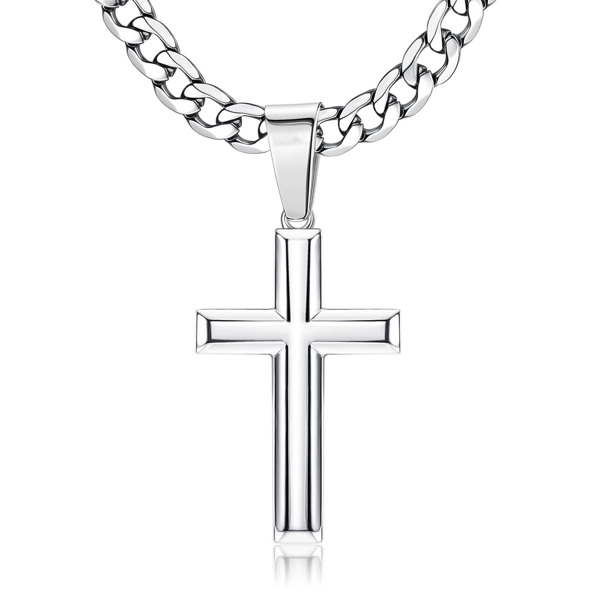 Collana croce