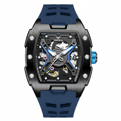 Orologio da uomo movimento automatico
