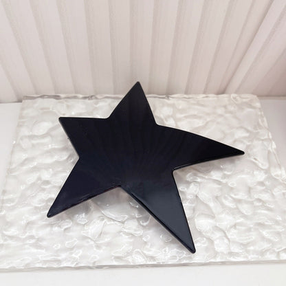 Fermaglio stella