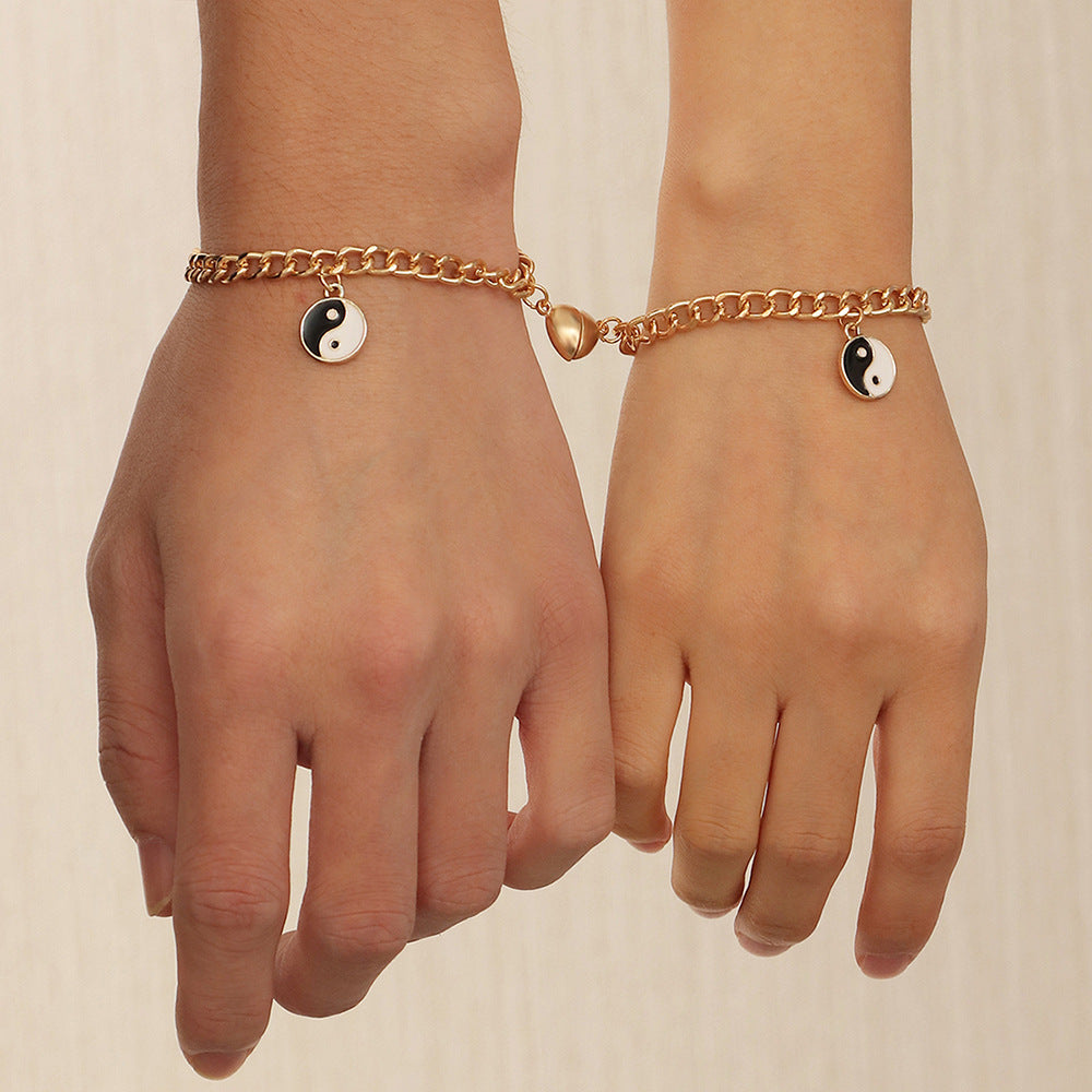 Bracciale Magnetico Amore
