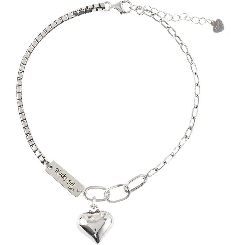 Bracciale amore da donna