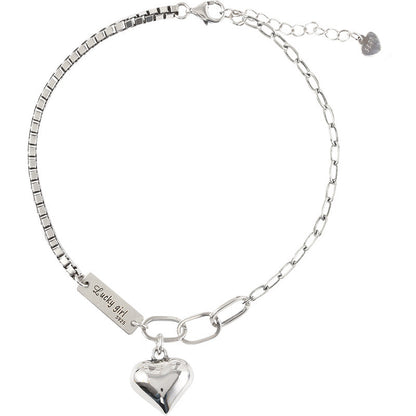 Bracciale amore da donna