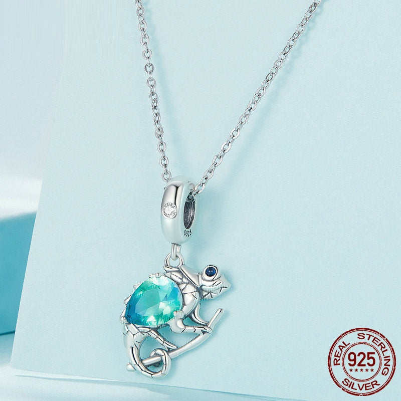 Pendente argento sterling