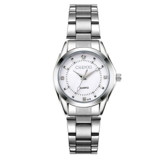 Orologio coppia da donna