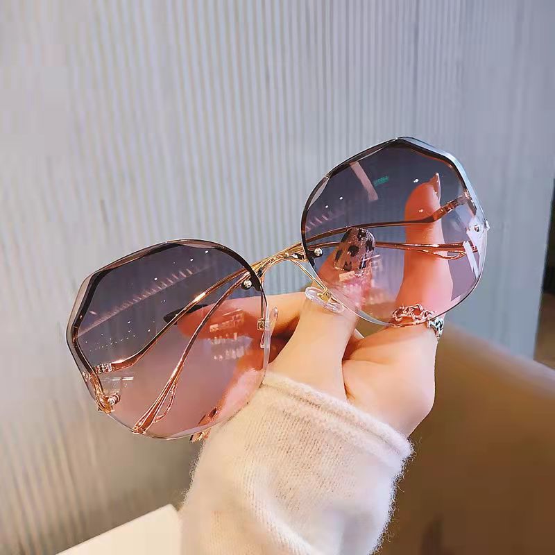 Occhiali da sole donna protezione UV
