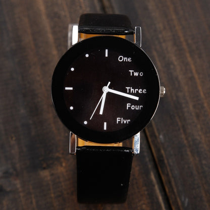Orologio al quarzo