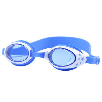 Occhiali da nuoto