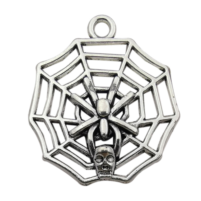 Charm Halloween zucca