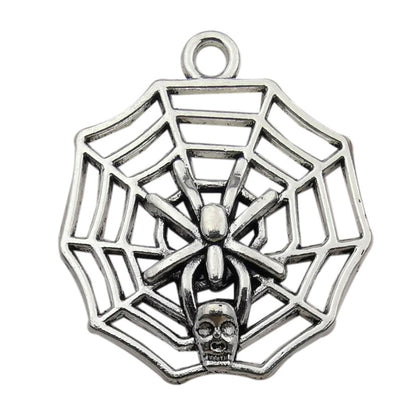 Charm Halloween zucca