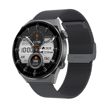 Smartwatch con GPS e pagamenti
