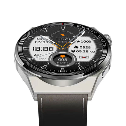 Smartwatch registrazione vocale