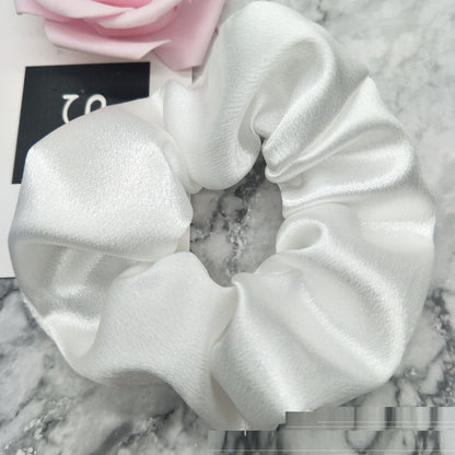 Fascia Capelli Raso
