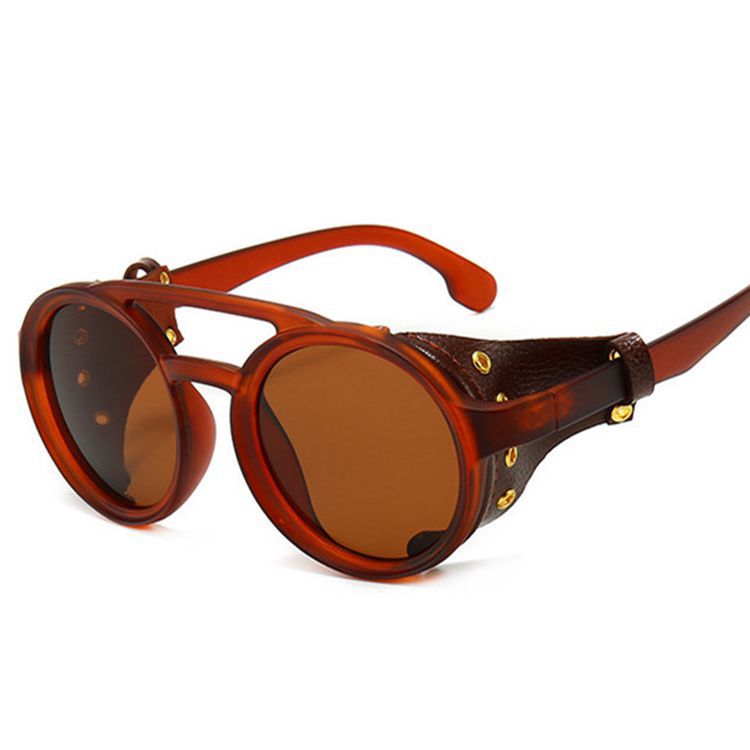 Occhiali Steampunk Uomo