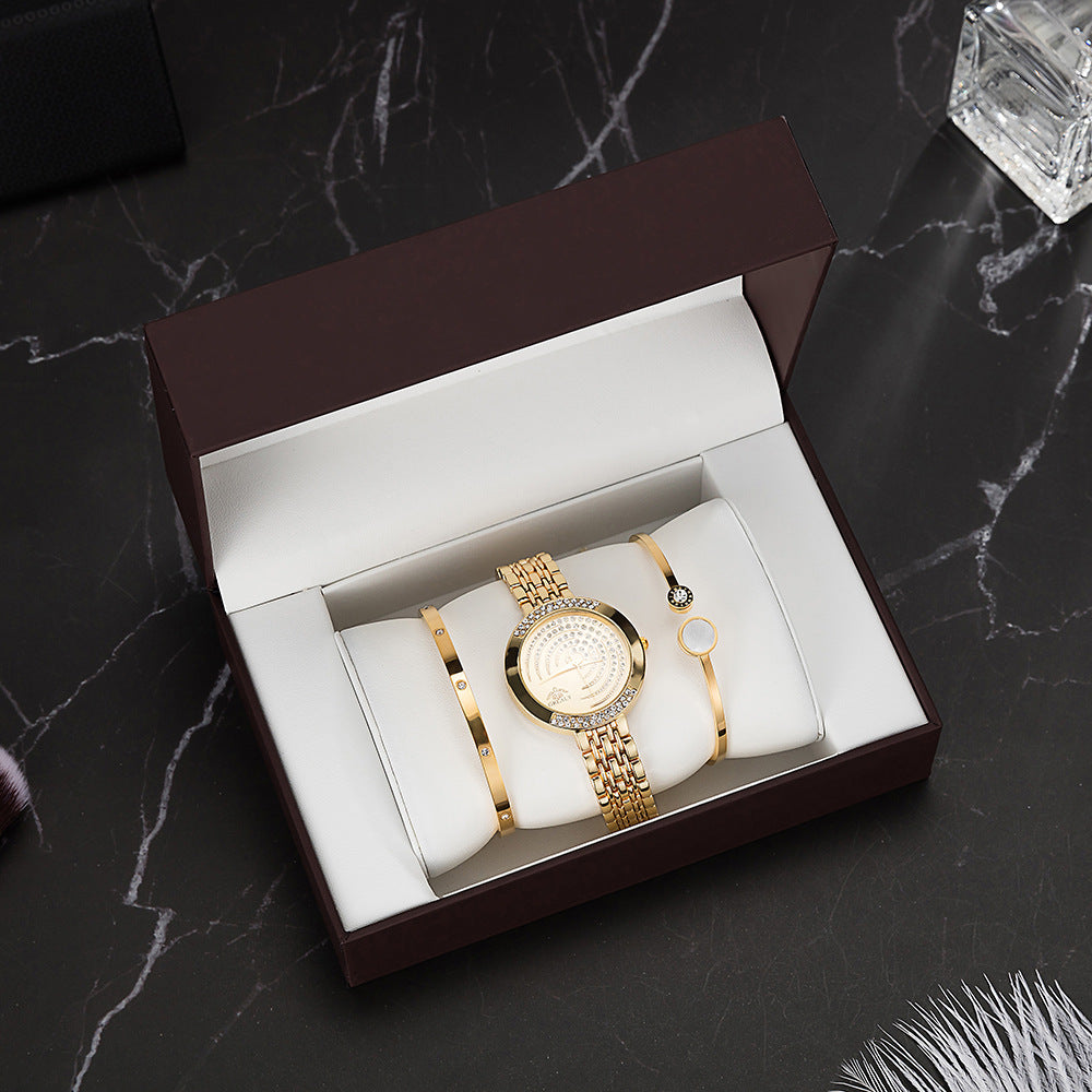 Orologio donna Set regalo