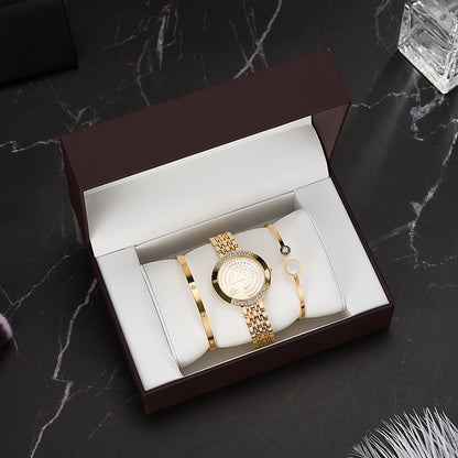 Orologio donna Set regalo