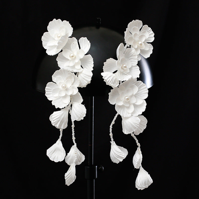 Ornamento floreale matrimonio