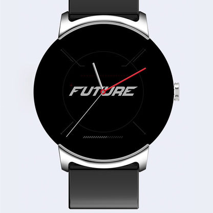 Smartwatch monitoraggio salute bracciale temperatura