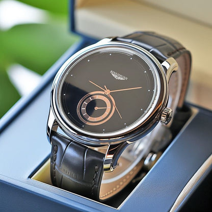 Orologio impermeabile di lusso da uomo
