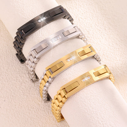 Bracciale Diamante