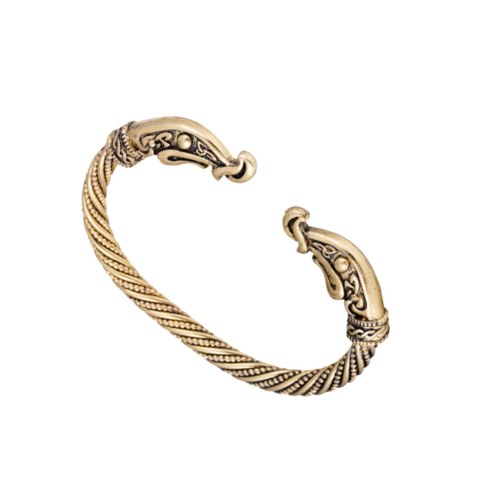 Bracciale drago zodiaco